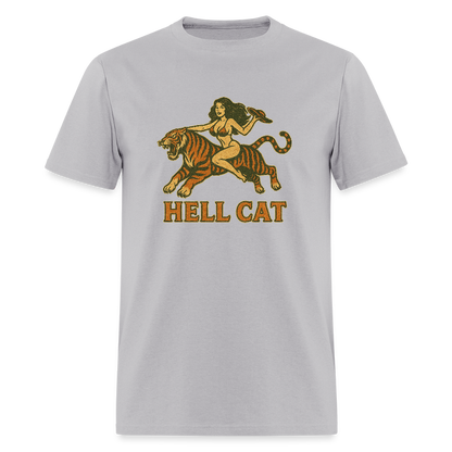 HELL CAT - gravel 