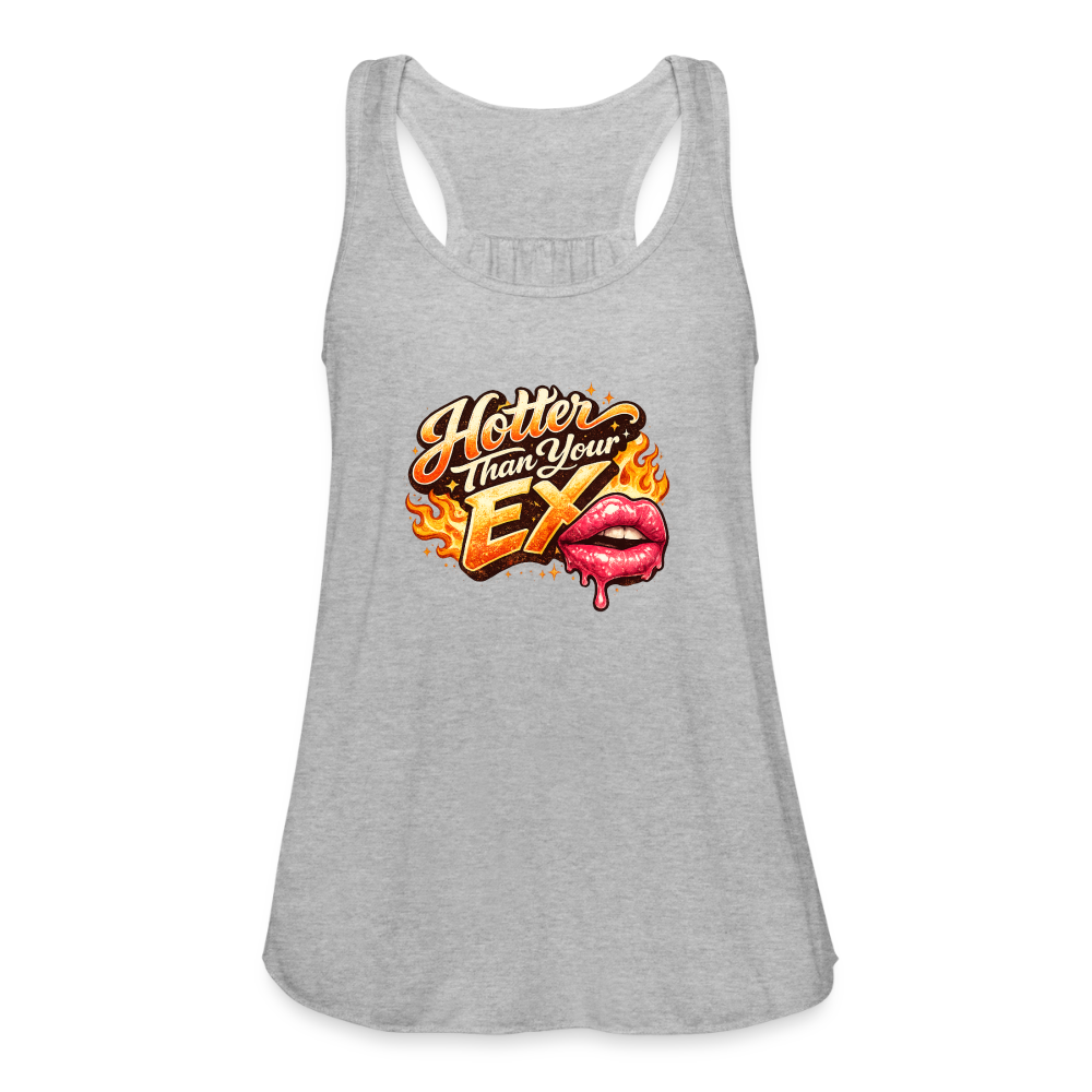 HOTTER THAN YOUR EX - heather gray