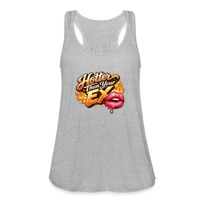 HOTTER THAN YOUR EX - heather gray