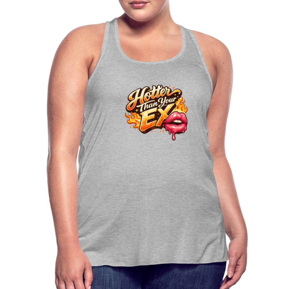 HOTTER THAN YOUR EX - heather gray