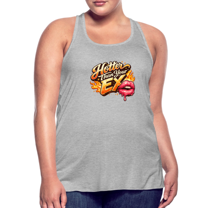 HOTTER THAN YOUR EX - heather gray