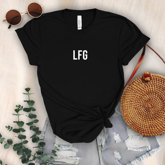 LFG Women's T-Shirt