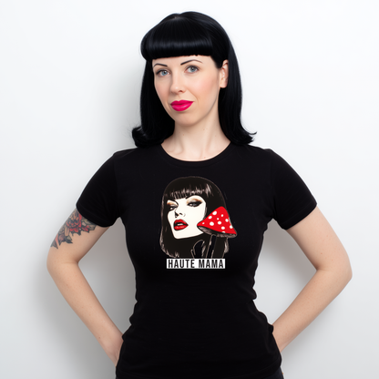 Haute Mama Unisex Classic T-Shirt