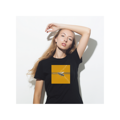 Let It Bee Unisex Classic T-Shirt