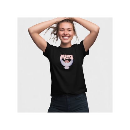 MAMA BIRD Unisex Classic T-Shirt