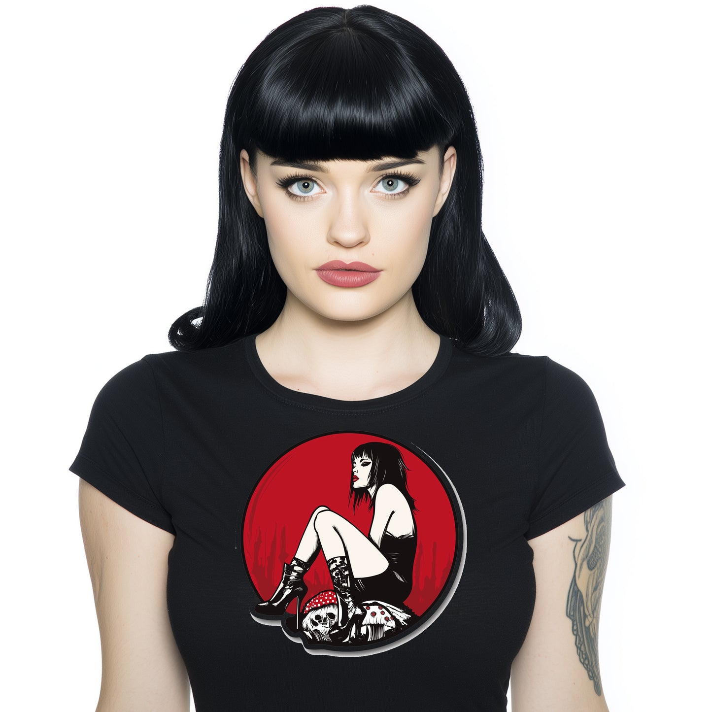 Mushy Boots Unisex Classic T-Shirt