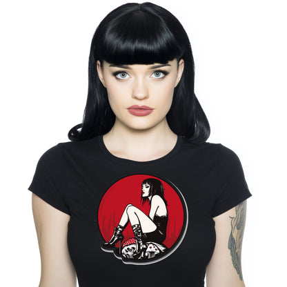 Mushy Boots Unisex Classic T-Shirt