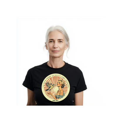 I've Been Known To Ruffle Some Feathers Women's T-Shirt