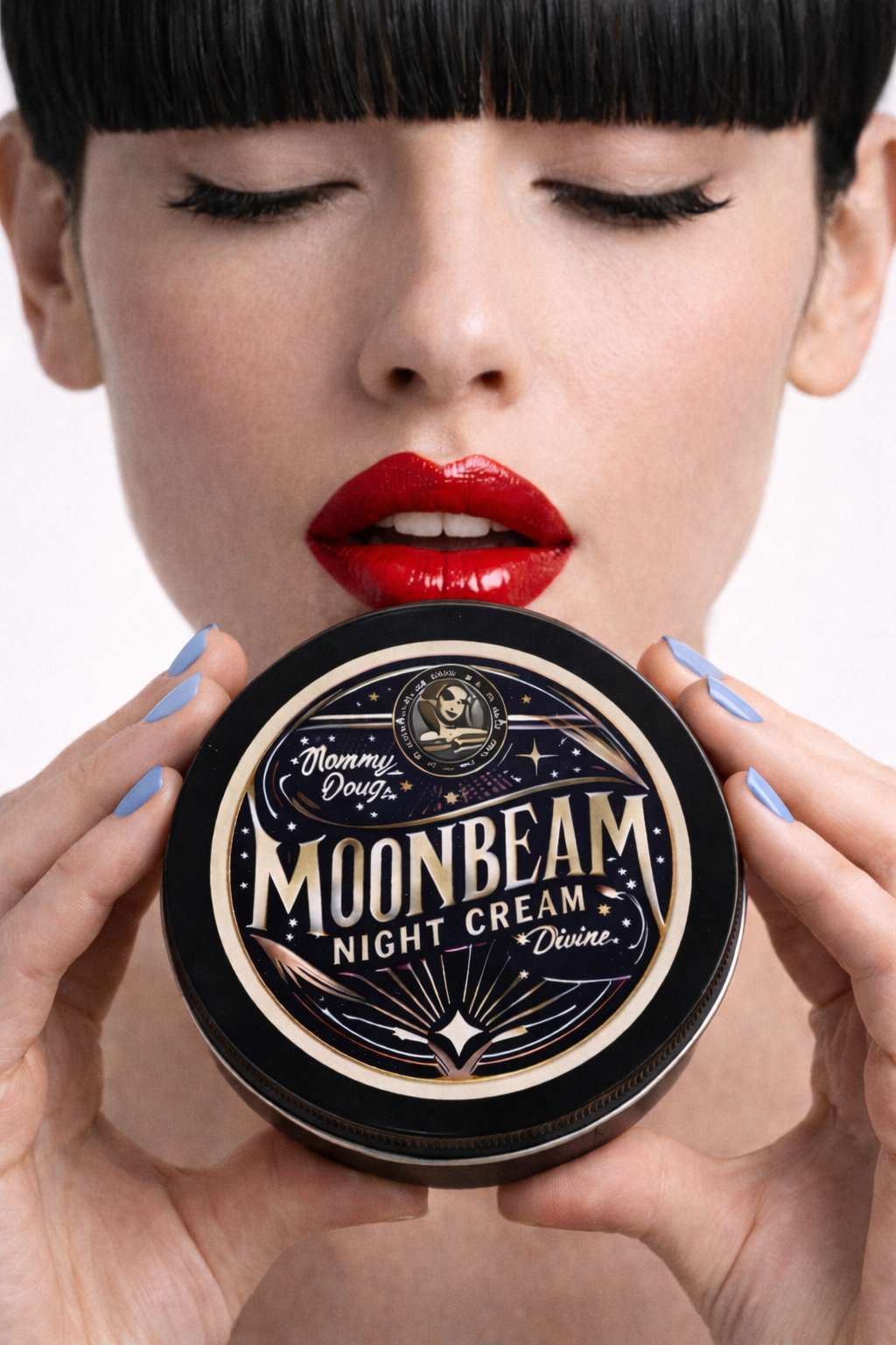 MOONBEAM Tallow Night Cream™ by Vintage Mama