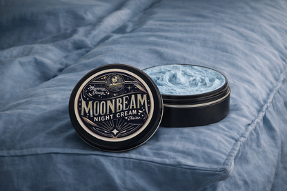 MOONBEAM Tallow Night Cream™ by Vintage Mama