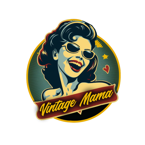 vintage-mama