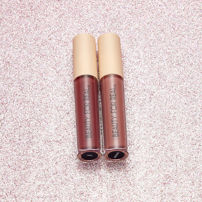 Liquid Lipstick Duo | Holiday Set